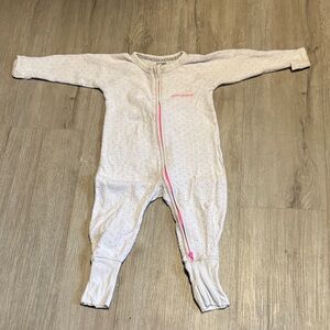 Bonds Cozy Cream One Piece for Kids